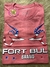 T-Shirt Fort Bull P - comprar online