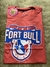 Imagem do T-Shirt Fort Bull P