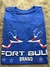 Imagem do T-Shirt Fort Bull M