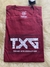 CAMISETA TEXAS GYN TAM GG - loja online