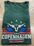 CAMISETA MASCULINA COPENHAGEN TAM M