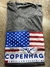 CAMISETA MASCULINA COPENHAGEN TAM M - loja online