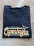 T-SHIRT COPENHAGEN TAM PP - Galpão John Country®