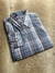 CAMISA MASCULINA MANGA LONGA TOMAHAWK TAM PP - loja online