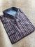 CAMISA MASCULINA MANGA LONGA TOMAHAWK TAM GG - loja online