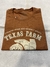 TSHIRT TEXAS FARM TAM M