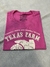 T-SHIRT TEXAS FARM TAM G - loja online