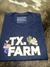 TSHIRT TEXAS FARM TAM M - Galpão John Country®