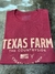 Imagem do camiseta Texas Farm Tam Gg atualizado