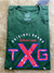 CAMISETA TEXAS GYN TAM P - Galpão John Country®