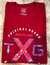 CAMISETA TEXAS GYN TAM P - comprar online