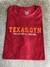 CAMISETA TEXAS GYN TAM P