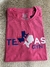 CAMISETA TEXAS GYN TAM M