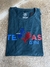 CAMISETA TEXAS GYN TAM G - comprar online