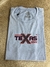 CAMISETA TEXAS GYN TAM GG na internet