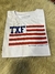 T-SHIRT TEXAS FARM TAM GG