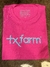 T-SHIRT TEXAS FARM TAM G - comprar online