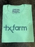 T-SHIRT TEXAS FARM TAM GG