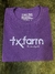 Imagem do TSHIRT TEXAS FARM TAM M