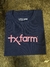 T-SHIRT TEXAS FARM TAM G - comprar online