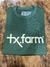 camiseta Texas Farm Tam Gg atualizado - loja online