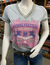 T-Shirt Feminina Minuty Tam GG - loja online