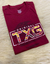 CAMISETA TEXAS GYN TAM GG - Galpão John Country®