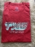 CAMISETA TEXAS GYN TAM GG