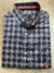 CAMISA MASCULINA MANGA CURTA TEXAS GYN TAM G - loja online