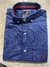 CAMISA MASCULINA MANGA CURTA TEXAS GYN TAM G - loja online