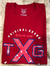 CAMISETA TEXAS GYN TAM GG - comprar online