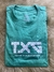 CAMISETA TEXAS GYN TAM GG