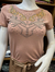 T-Shirt Feminina Minuty Tam GG - loja online