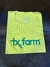 TSHIRT TEXAS FARM TAM M - loja online