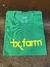 TSHIRT TEXAS FARM TAM M - Galpão John Country®