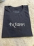 T-SHIRT TEXAS FARM TAM G na internet