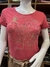 T-Shirt Feminina Minuty Tam P - comprar online