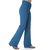 Calça Jeans Feminina Wide Colors - Texas Farm - comprar online