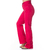 Calça Jeans Feminina Wide Colors - Texas Farm - comprar online