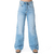 Calça Jeans Feminina Wide Leg - Texas Farm