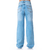 Calça Jeans Feminina Wide Leg - Texas Farm na internet