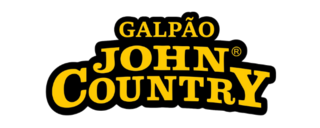 Galpão John Country®