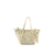 CARTERA PETIT IBIZA NATURAL - comprar online