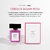 PERFUME CEREZA Y JAZMIN 100ml en internet