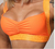 MOVING - TOP MONACO LARANJA NEON