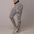 MOVING - LEGGING ÉPIC COMUM JACQUARD TWEED na internet