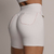 MOVING - SHORT BOLSINHO EMPINA BUMBUM JACQUARD ARROW BRANCO na internet