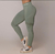 MOVING - LEGGING ZERO GRAVIDADE VERDE OLIVA