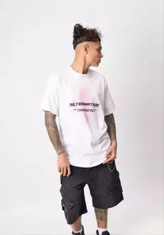 REMERON ALTERNATIVE BLANCO - comprar online