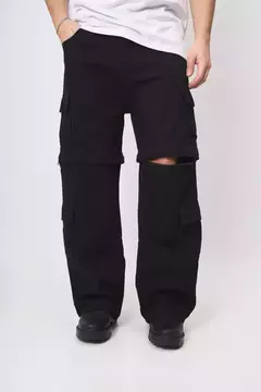 BAGGY DESMONTABLE CARGO KALI